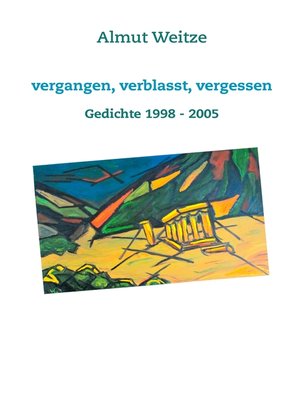 cover image of Vergangen, verblasst, vergessen